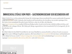 Sites similar to barhocker-und-stuhle.de