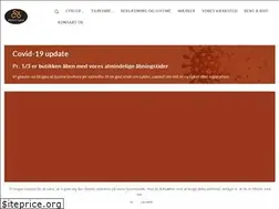 Sites similar to barholtcykler.dk