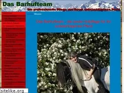 Sites similar to barhufteam.ch