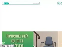 Sites similar to bari-p2.co.il