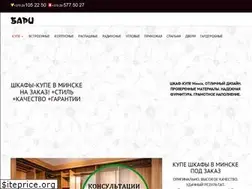 Sites similar to bari.by