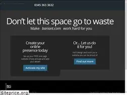 Sites similar to bariant.com