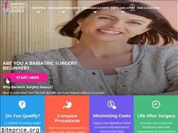 Sites similar to bariatric-surgery-source.com