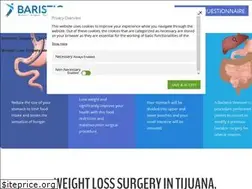Sites similar to bariatric-surgery-tijuana.com