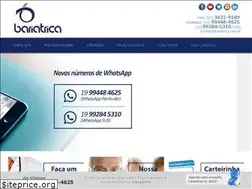 Sites similar to bariatrica.com.br