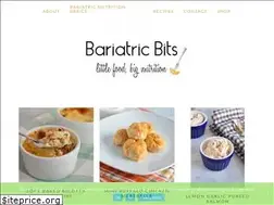 Sites similar to bariatricbits.com
