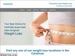 Sites similar to bariatricclinic.net