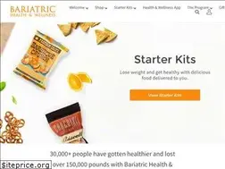 Sites similar to bariatricdirect.com