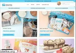 Sites similar to bariatriceating.com
