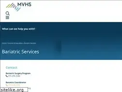 Sites similar to bariatricexcellence.com