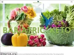 Sites similar to bariatricketo.com