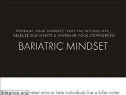 Sites similar to bariatricmindset.com