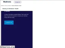 Sites similar to bariatrics4diabetes.com