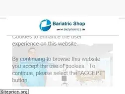 Sites similar to bariatricshop.com