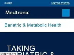 Sites similar to bariatricspro.com
