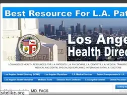 Sites similar to bariatricsurgeryinlosangeles.com