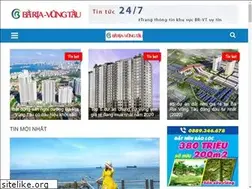 Sites similar to bariavungtau.city