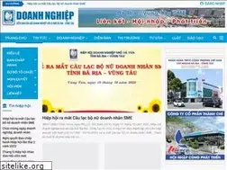 Sites similar to bariavungtausme.vn
