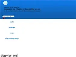 Sites similar to bariavungtautourism.com.vn