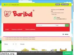 Sites similar to baribalkids.cz