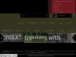 Sites similar to baribalpoland.pl