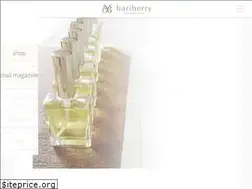 Sites similar to bariberry.jp