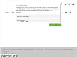 Sites similar to baricci.it