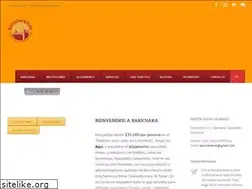 Sites similar to baricharavive.com