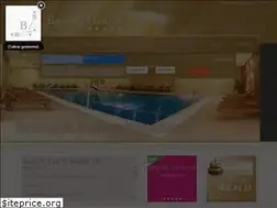 Sites similar to baridahotels.com