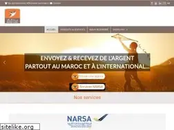 Sites similar to baridcash.ma