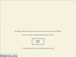 Sites similar to baridda.com.au
