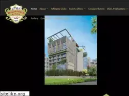 Sites similar to baridharaclub.com