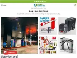 Sites similar to barienhapkhau.com
