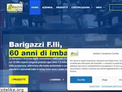 Sites similar to barigazzipallets.com