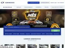 Sites similar to bariguiseminovos.com.br