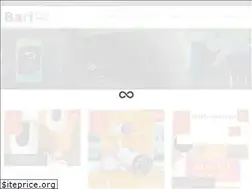 Sites similar to barihoian.com