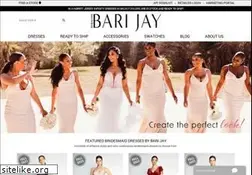 Sites similar to barijay.com