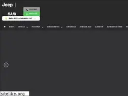 Sites similar to barijeep.com.br