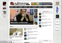 Sites similar to barikada.com