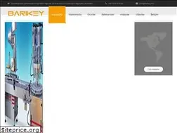 Sites similar to barikey.com