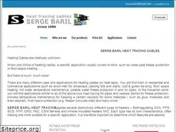 Sites similar to baril.ca