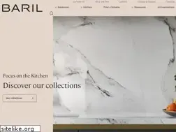 Sites similar to barildesign.com