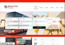 Sites similar to barilevaturist.com