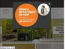 Sites similar to barili.it
