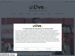 Sites similar to barilive.it