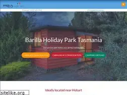 Sites similar to barilla.com.au