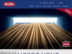 Sites similar to barilla.fr