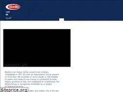 Sites similar to barillaarabia.com