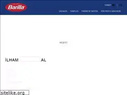 Sites similar to barillagida.com.tr