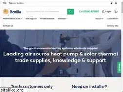 Sites similar to barillasolar.co.uk